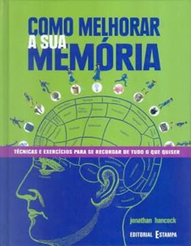 Imagem de COMO MELHORAR A SUA MEMORIA