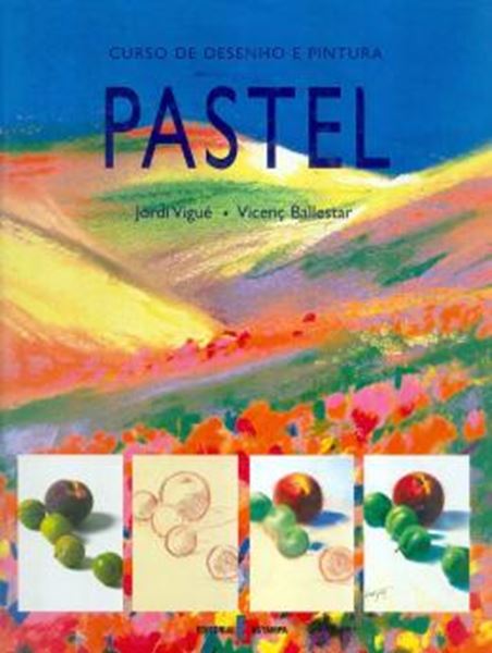 Picture of PASTEL