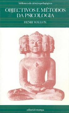 Imagem de OBJECTIVOS E METODOS DA PSICOLOGIA