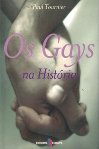 Picture of GAYS NA HISTORIA, OS