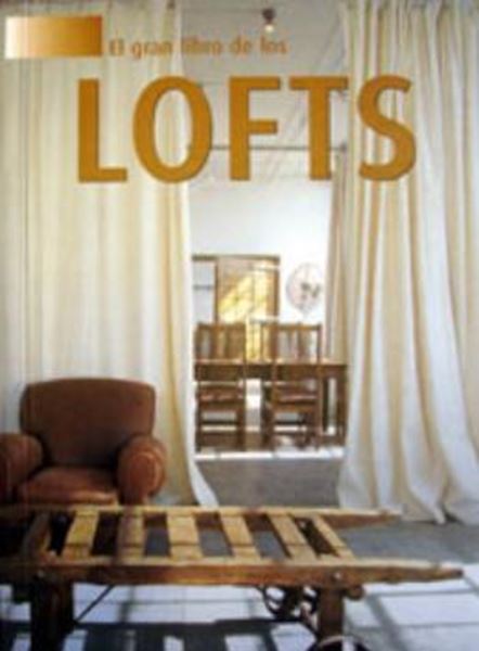 Picture of GRAN LIBRO DE LOS LOFTS, EL