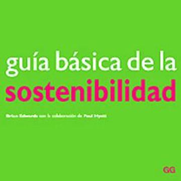 Imagem de GUIA BASICA DE LA SOSTENTABILIDAD