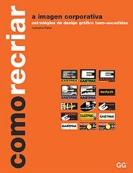 Picture of COMO RECRIAR A IMAGEM CORPORATIVA