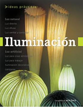 Imagem de ILUMINACION IDEAS PRACTICAS