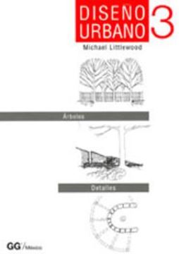 Imagem de DISENO URBANO 3 - ARBOLES DETALLES