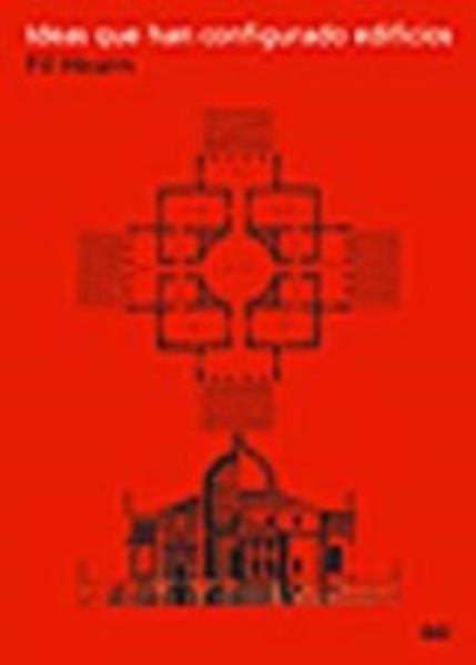 Picture of IDEAS QUE HAN CONFIGURADO EDIFICIOS