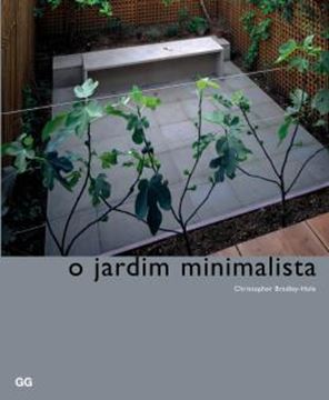 Imagem de JARDIM MINIMALISTA, O