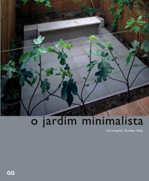 Picture of JARDIM MINIMALISTA, O