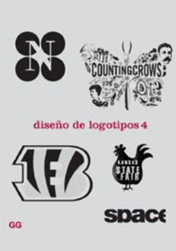 Imagem de DISENO DE LOGOTIPOS 4