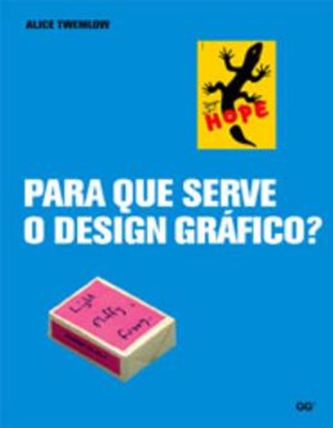 Picture of PARA QUE SERVE O DESIGN GRAFICO?