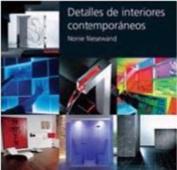 Imagem de DETALLES DE INTERIORES CONTEMPORANEOS