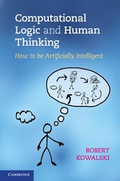 Imagem de COMPUTATIONAL LOGIC AND HUMAN THINKING