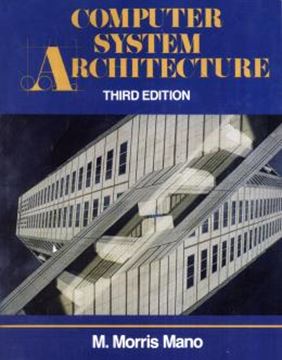 Imagem de COMPUTER SYSTEM ARCHITECTURE - 3RD ED