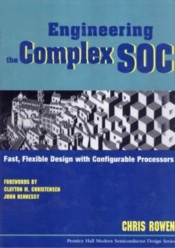 Imagem de ENGINEERING THE COMPLEX SOC