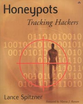 Imagem de HONEYPOTS TRACKING HACKERS