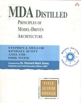 Imagem de MDA DISTILLED