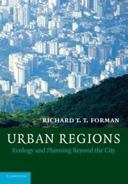 Imagem de URBAN REGIONS