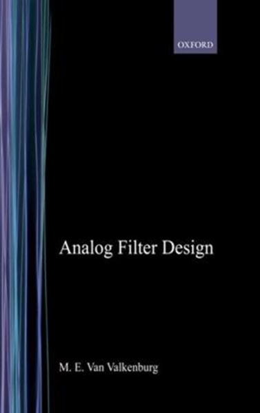 Picture of ANALOG FILTER DESIGN