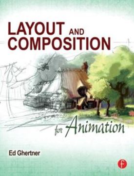 Imagem de LAYOUT AND COMPOSITION FOR ANIMATION