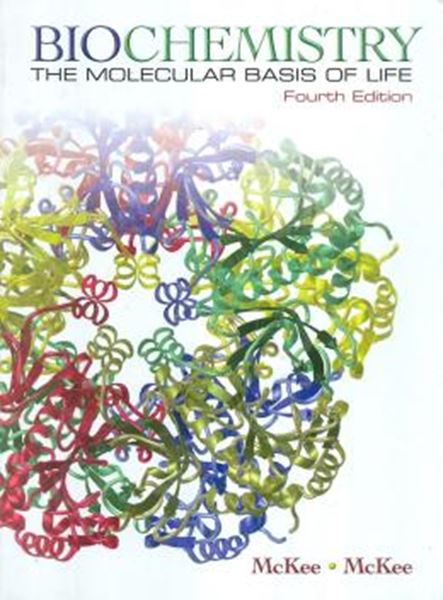 Picture of BIOCHEMISTRY - 4TH ED