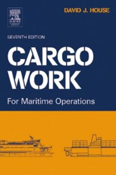 Imagem de CARGO WORK - 7TH ED