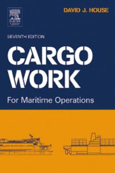 Picture of CARGO WORK - 7TH ED