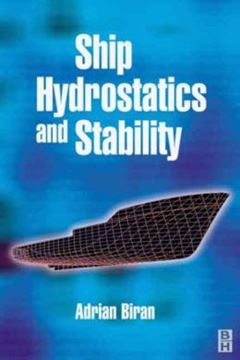 Imagem de SHIP HYDROSTATICS AND STABILITY