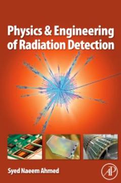 Imagem de PHYSICS AND ENGINEERING OF RADIATION DETECTION