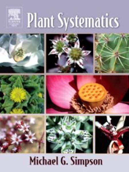 Picture of PLANT SYSTEMATICS