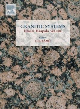 Imagem de GRANITIC SYSTEMS
