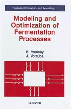 Imagem de MODELING AND OPTIMIZATION OF FERMENTATION PROCESSES