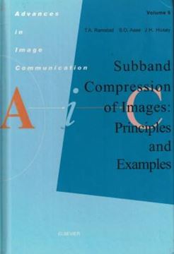 Imagem de SUBBAND COMPRESSION OF IMAGES - PRINCIPLES AND EXAMPLES