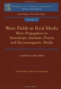 Imagem de WAVE FIELDS IN REAL MEDIA - 38