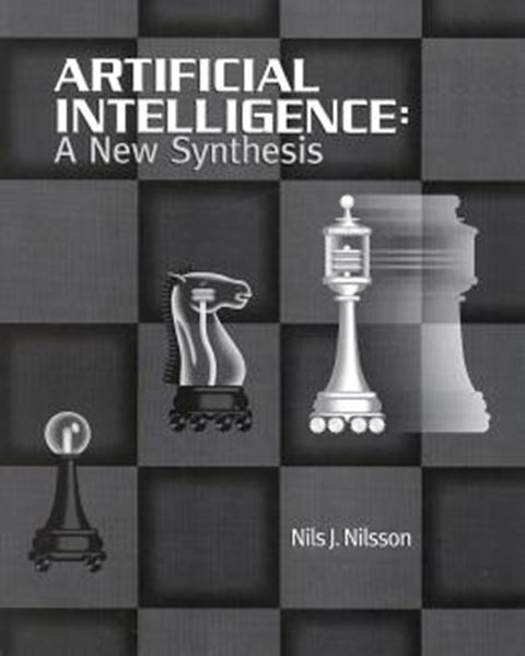 Picture of ARTIFICIAL INTELLIGENCE - A NEW SYNTHESIS