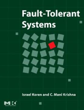 Imagem de FAULT TOLERANT SYSTEMS