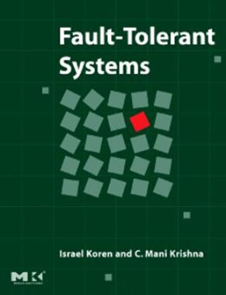 Picture of FAULT TOLERANT SYSTEMS