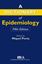 Imagem de DICTIONARY OF EPIDEMIOLOGY - 5TH ED