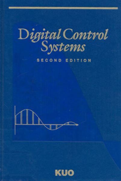 Picture of DIGITAL CONTROL SYSTEMS - 2ND ED
