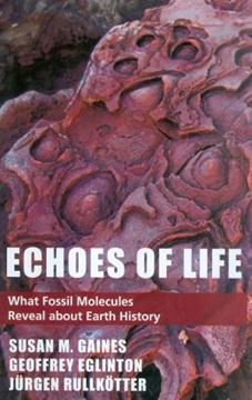 Imagem de ECHOES OF LIFE