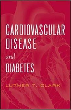 Imagem de CARDIOVASCULAR DISEASE AND DIABETES