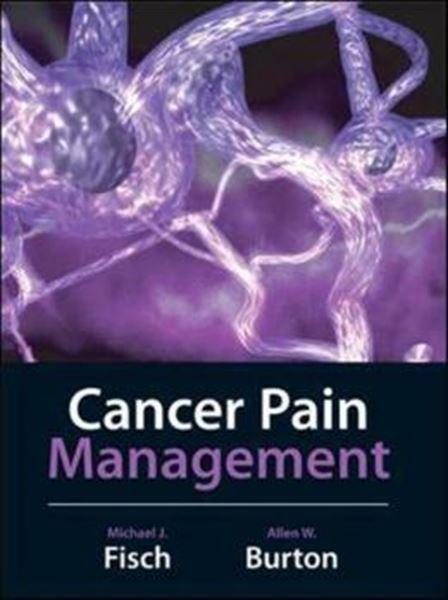 Picture of CANCER PAIN MANAGEMENT