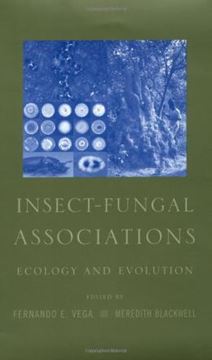 Imagem de INSECT FUNGAL ASSOCIATIONS
