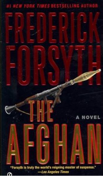 Picture of AFGAN, THE