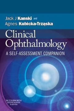 Imagem de CLINICAL OPHTHALMOLOGY: A SELF-ASSESSMENT COMPANION