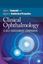 Imagem de CLINICAL OPHTHALMOLOGY: A SELF-ASSESSMENT COMPANION