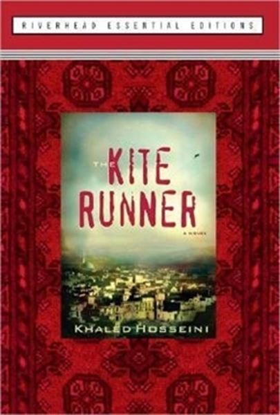 Picture of THE KITE RUNNER