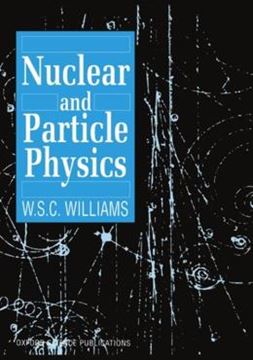 Imagem de NUCLEAR AND PARTICLE PHYSICS