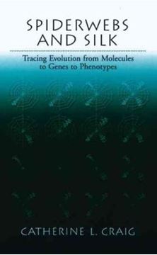 Imagem de SPIDERWEBS AND SILK