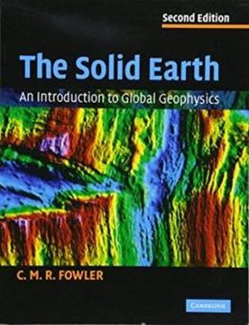 Imagem de SOLID EARTH, THE - 2ND ED