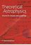 Imagem de THEORETICAL ASTROPHYSICS VOLUME 3 GALAXIES AND COSMOLOGY